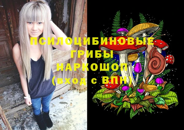 твердый Баксан