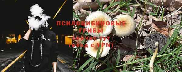 твердый Баксан