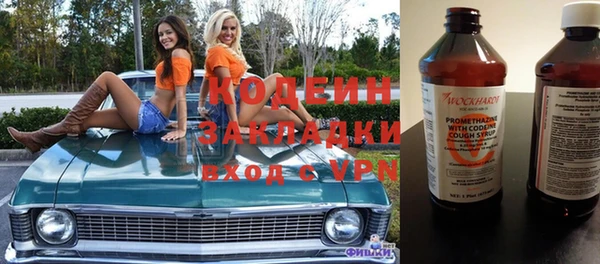 молекула духа Балахна